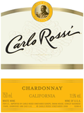 Carlo Rossi Chardonnay