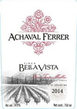 Achaval Ferrer Malbec Finca Bella Vista