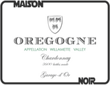 Maison Noir Oregogne Chardonnay