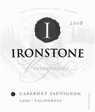 Ironstone Vineyards Cabernet Sauvignon Lodi