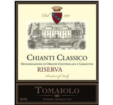 Tomaiolo Chianti Classico Riserva