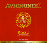 Avignonesi Rosso di Montepulciano