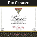 Pio Cesare Barolo Serralunga d'Alba 2017