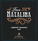 Finca Natalina Cabernet Sauvignon