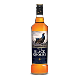 The Famous Grouse Black Grouse Blended Scotch Whisky