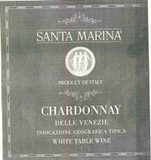 Santa Marina Chardonnay