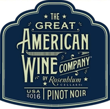 Great American Wine Pinot Noir