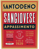 Tenuta Santodeno Romagna Sangiovese Appassimento