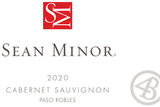 Sean Minor Cabernet Sauvignon 4B Paso Robles