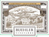 Buehler Cabernet Sauvignon Estate