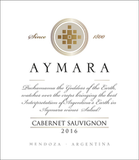 Aymara Cabernet Sauvignon Mendoza