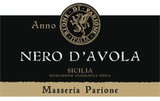 Masseria Parione Nero d'Avola