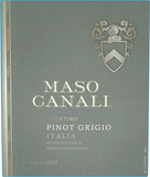 Maso Canali Trentino Pinot Grigio