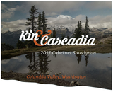 Kin & Cascadia Cabernet Sauvignon Columbia Valley