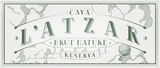 L'Atzar Cava Brut Nature Reserva