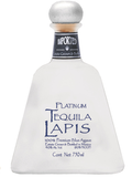 Tequila Lapis Platinum Tequila