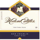 Kedem Red Chablis