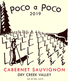 Poco à Poco Cabernet Sauvignon