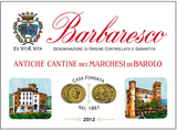 Marchesi di Barolo Barbaresco