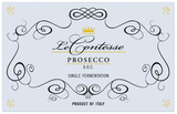 Le Contesse Prosecco Extra Brut