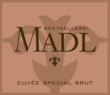 Sektkellerei Christian Madl Cuvée Special brut NV