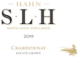 Wines from Hahn Estate SLH Chardonnay