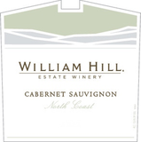 William Hill Estate Cabernet Sauvignon North Coast