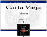 Carta Vieja Merlot