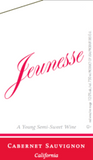 Jeunesse Cabernet Sauvignon Semi Sweet 2021