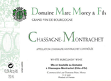 Domaine Marc Morey Chassagne-Montrachet