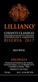 Lilliano Chianti Classico Riserva