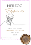 Herzog Forebearers Cabernet Sauvignon