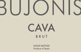 Bujonis Cava Cava Brut