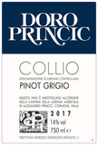 Doro Princic Collio Pinot Grigio