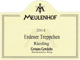 Meulenhof Riesling Erdener Treppchen Grosses Gewächs 2020