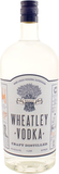 Wheatley Vodka Craft Distilled Vodka