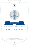 Flechas De Los Andes Gran Malbec Valle de Uco