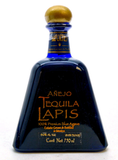 Tequila Lapis Anejo Tequila de Agave