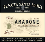 Tenuta Santa Maria Amarone della Valpolicella Classico Riserva