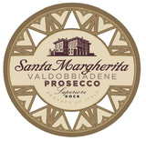 Santa Margherita Prosecco di Valdobbiadene Superiore Brut