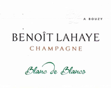 Champagne Benoît Lahaye Blanc de Blancs