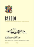 Franco Serra Barolo