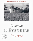 Château l'Évangile Pomerol