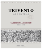 Trivento Cabernet Sauvignon Reserve