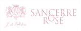 J. de Villebois Sancerre Rose Kosher