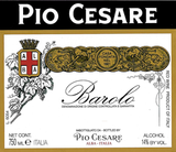 Pio Cesare Barolo 2017