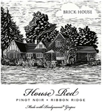 Brick House Pinot Noir