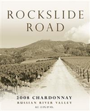 Rockslide Road Chardonnay