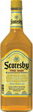 Scoresby Very Rare Blended Scotch Whisky 80 Proof