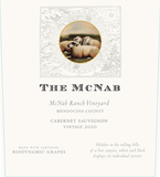 Bonterra The McNab Cabernet Sauvignon